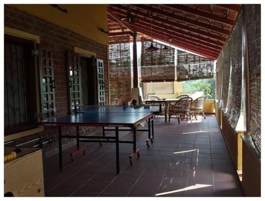 Sohana Eco Retreat Farmhouse - Karjat Chinchavli Eksteriør billede