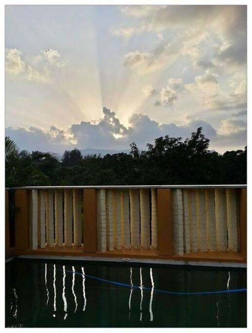 Sohana Eco Retreat Farmhouse - Karjat Chinchavli Eksteriør billede
